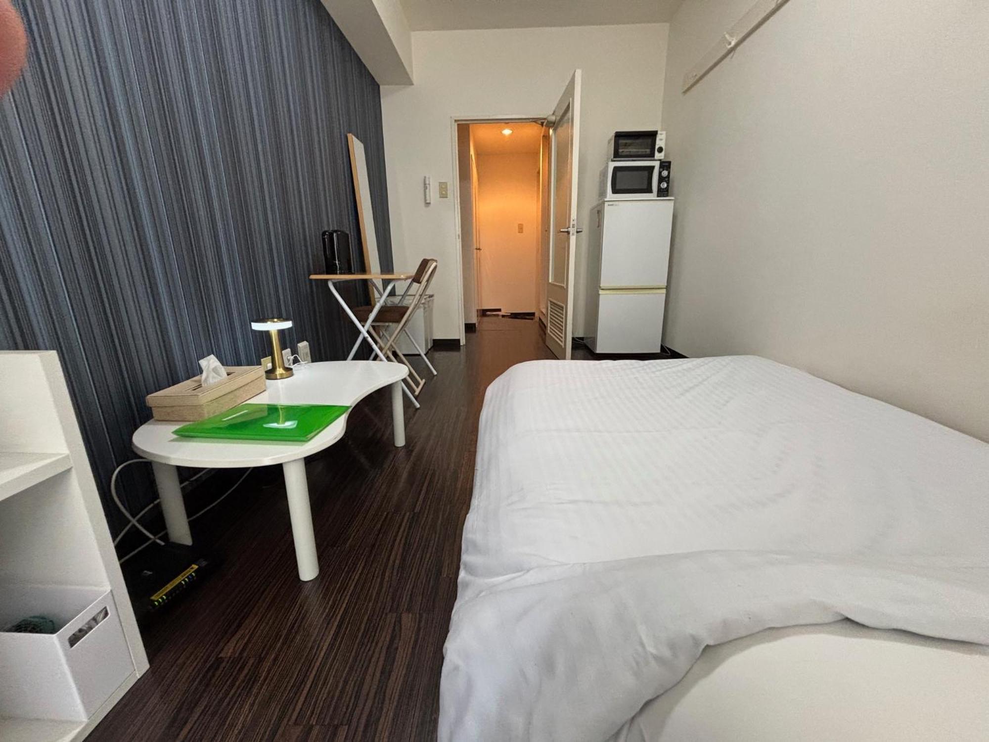 Hirose Inn F+ Хіросіма Екстер'єр фото