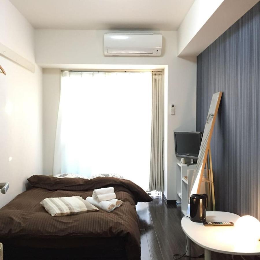Hirose Inn F+ Хіросіма Екстер'єр фото