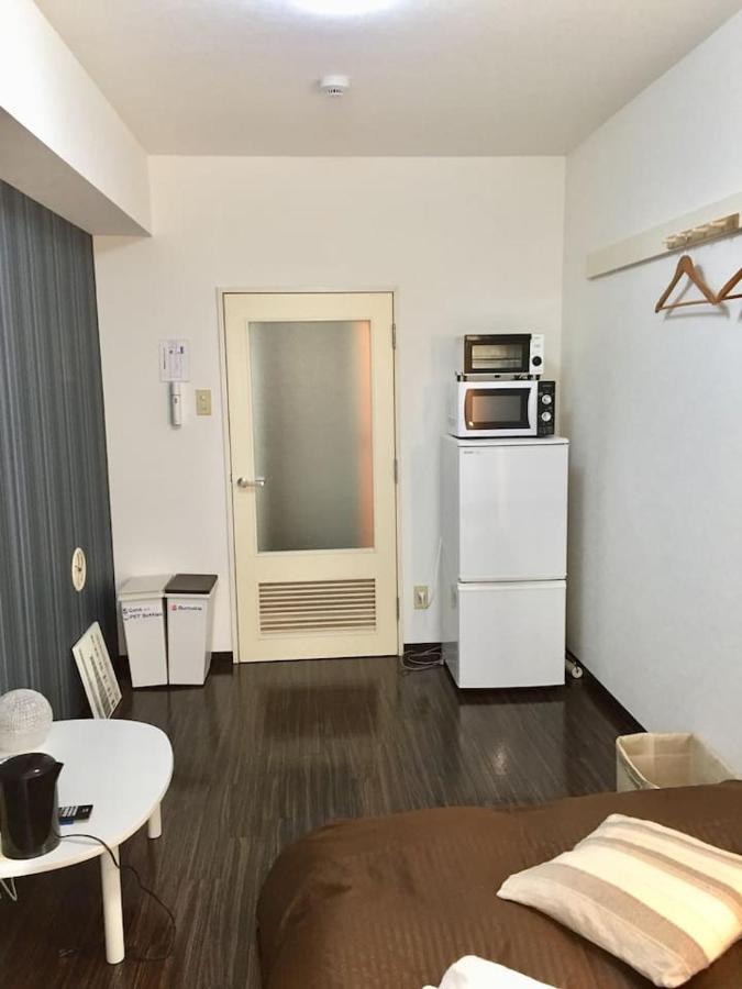 Hirose Inn F+ Хіросіма Екстер'єр фото